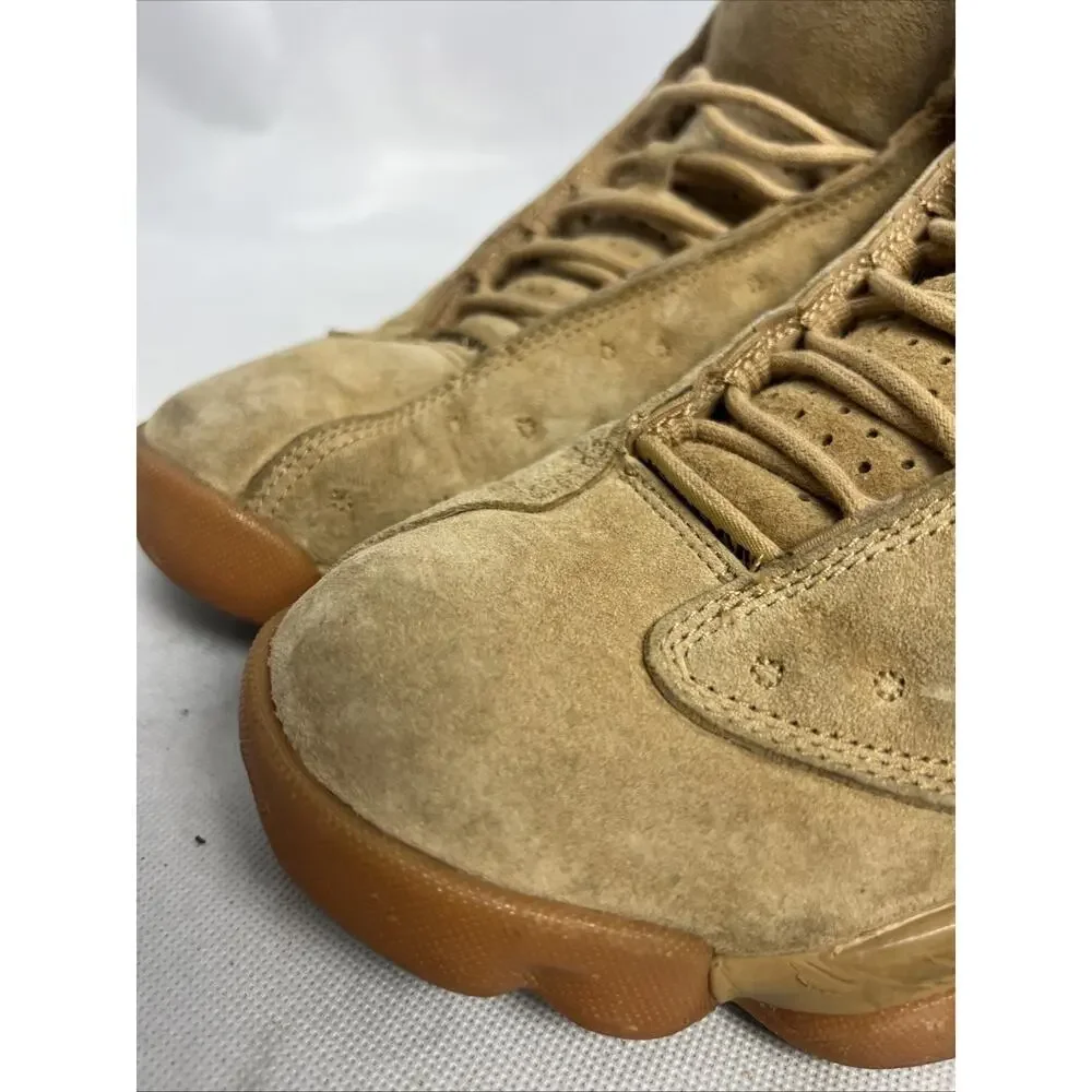 Air Jordan 13 Retro Wheat Size 8 414571-705